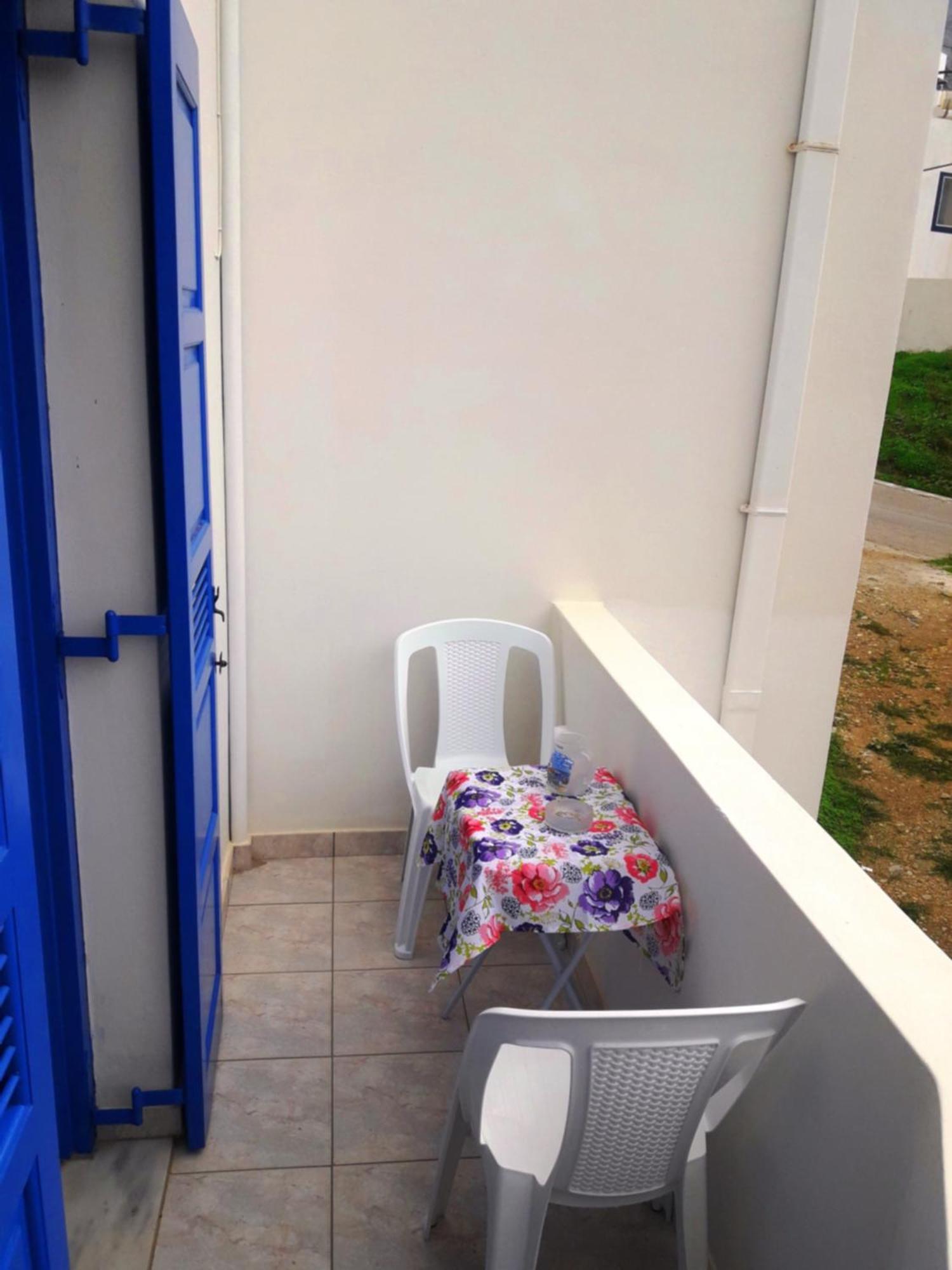 Larinaki'S Studio No2 Amorgos Exterior photo